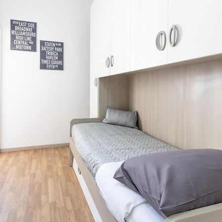Mariposa Apartment Livorno Exteriér fotografie