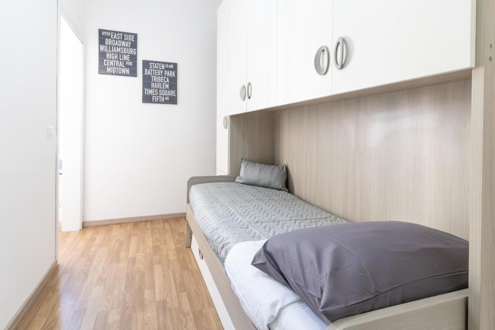 Mariposa Apartment Livorno Exteriér fotografie