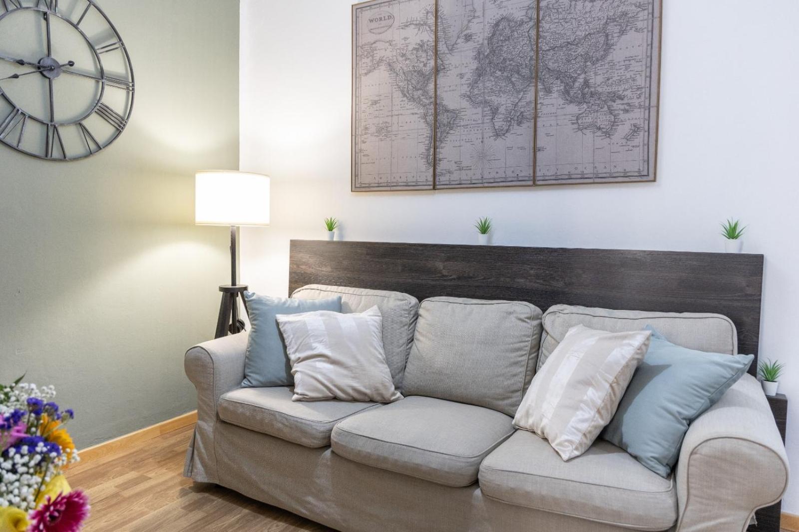Mariposa Apartment Livorno Exteriér fotografie
