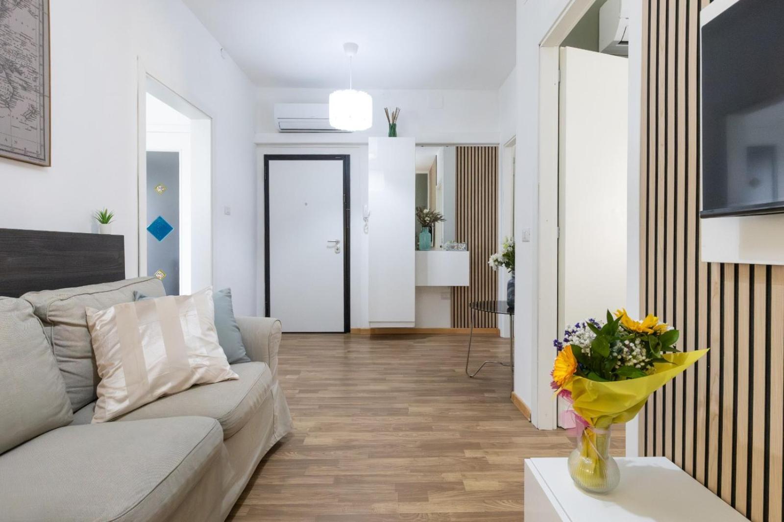 Mariposa Apartment Livorno Exteriér fotografie